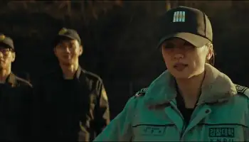 Midnight Runners Screenshot 2