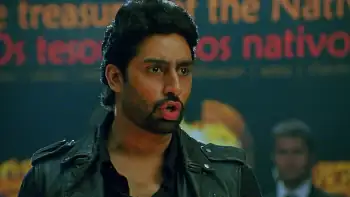 Dhoom 2 Screenshot 1