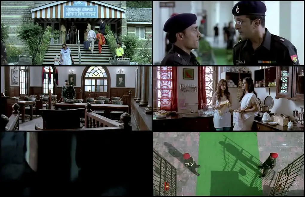 Shaurya Screenshot 1 Shaurya Screenshot 1