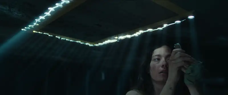 Nowhere Screenshot 4