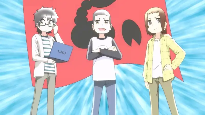 My Clueless First Friend Screenshot 1