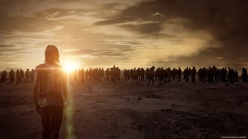 Fear The Walking Dead Screenshot 7
