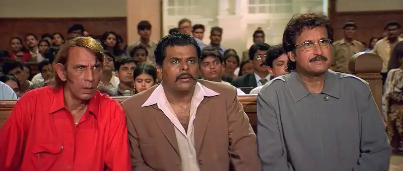 Kyo Kii… Main Jhuth Nahin Bolta Screenshot 4