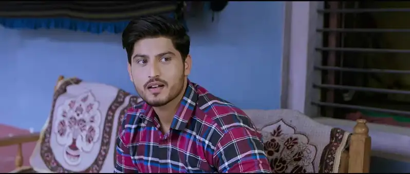 Surkhi Bindi Screenshot 4