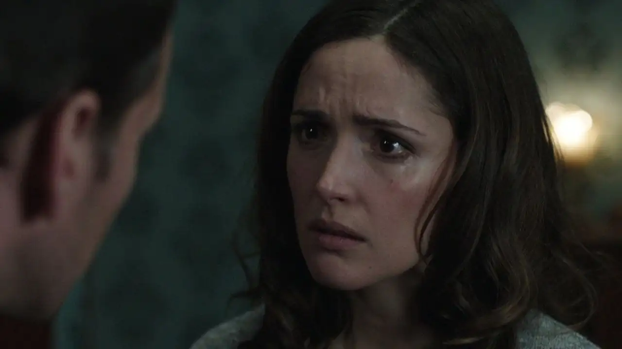 Insidious Collection Screenshot 2