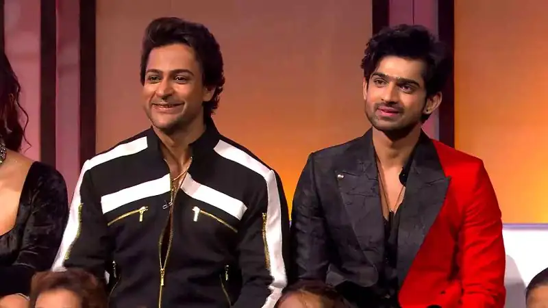Khatron Ke Khiladi Screenshot 1