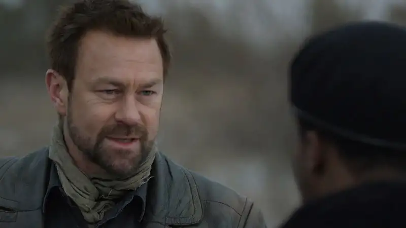 Defiance Screenshot 1