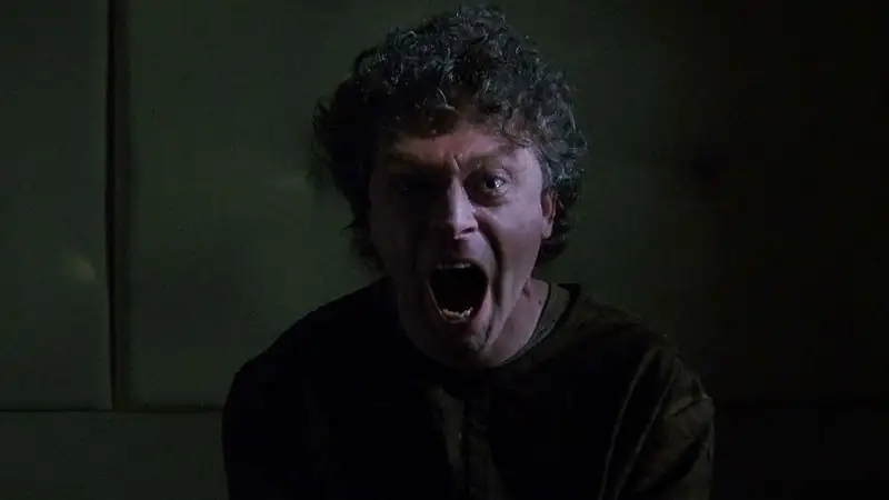 The Exorcist III Screenshot 1