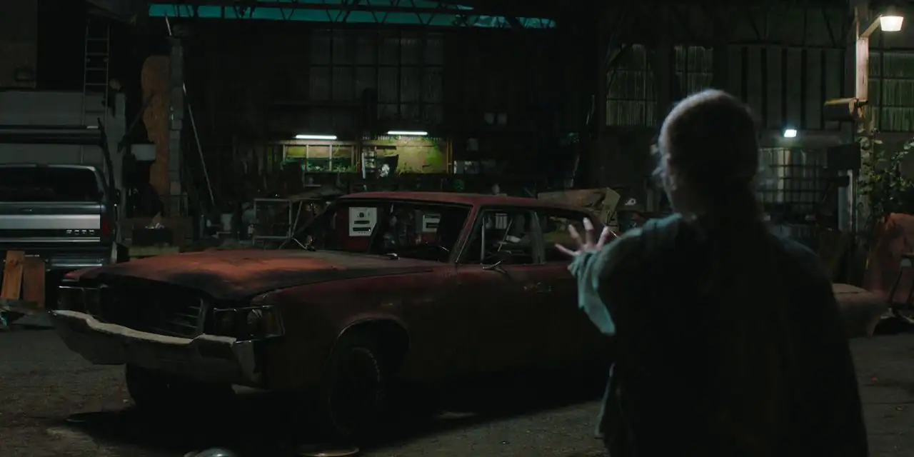 Carrie Screenshot 3 Carrie Screenshot 3