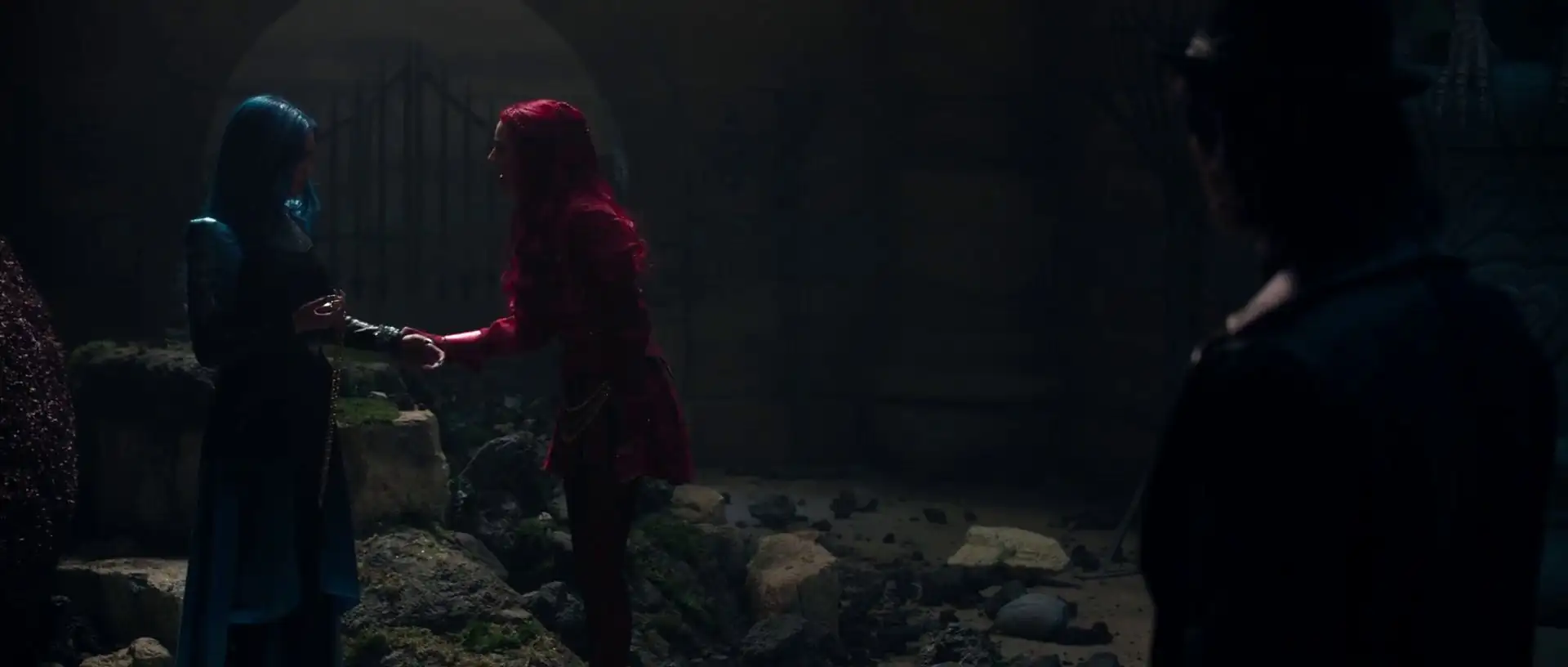 Descendants: Wicked Wonderland Screenshot 7 Descendants: Wicked Wonderland Screenshot 7