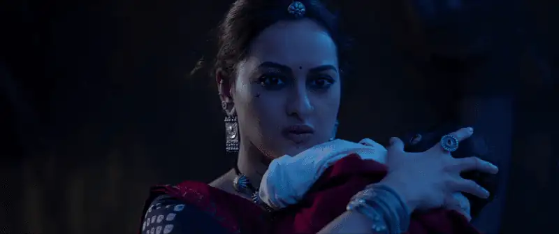 Bhuj: The Pride of India (भुज: द प्राइड ऑफ इंडिया) Screenshot 4