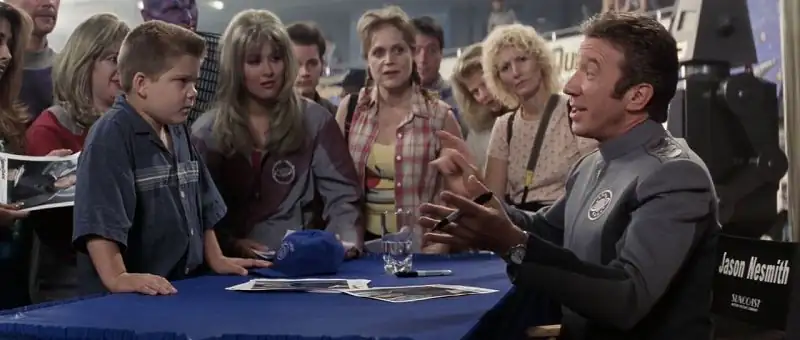 Galaxy Quest Screenshot 4 Galaxy Quest Screenshot 4