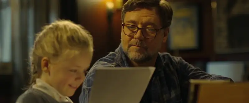 Fathers and Daughters Screenshot 2