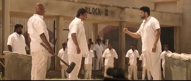 Kotigobba 3 Screenshot 5