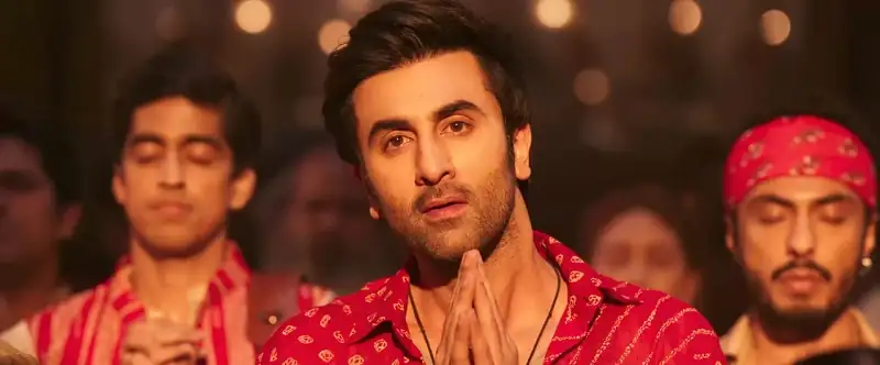 Brahmastra Part One: Shiva Screenshot 3