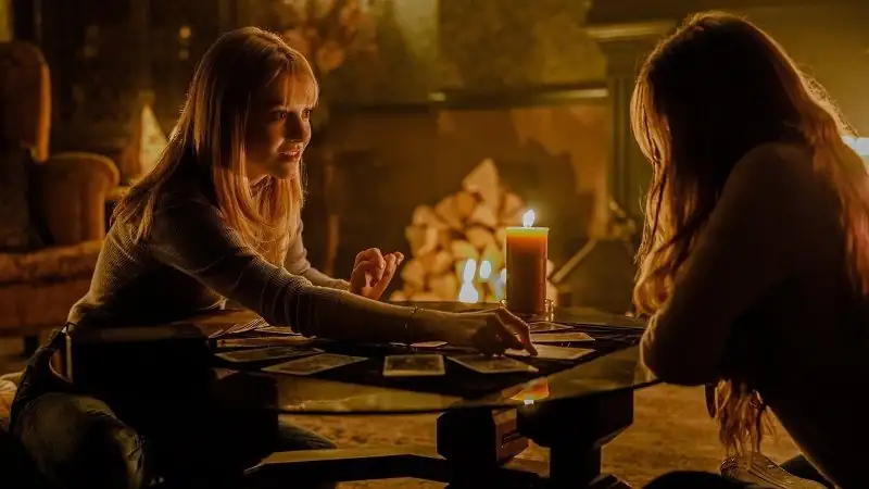 Tarot Screenshot 2