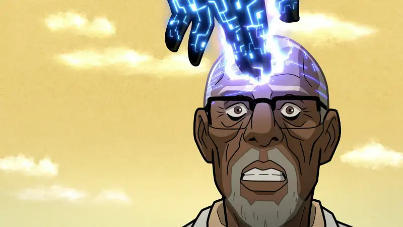 Justice League: Crisis on Infinite Earths Part One Screenshot 3