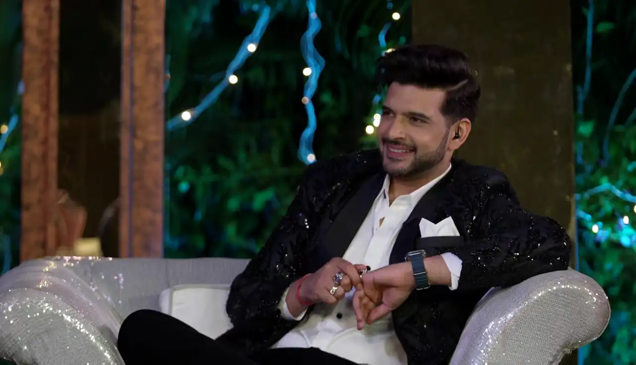 Temptation Island India Screenshot 1