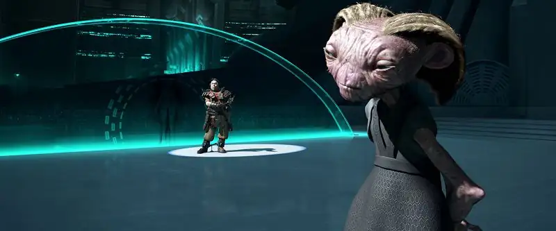Mars Needs Moms Screenshot 3
