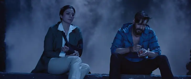 Bholaa Screenshot 5