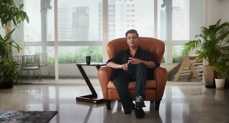 Angry Young Men: The Salim-Javed Story Screenshot 4