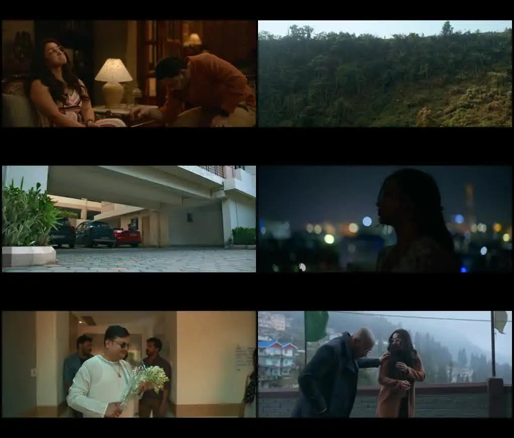Killbill Society Screenshot 1