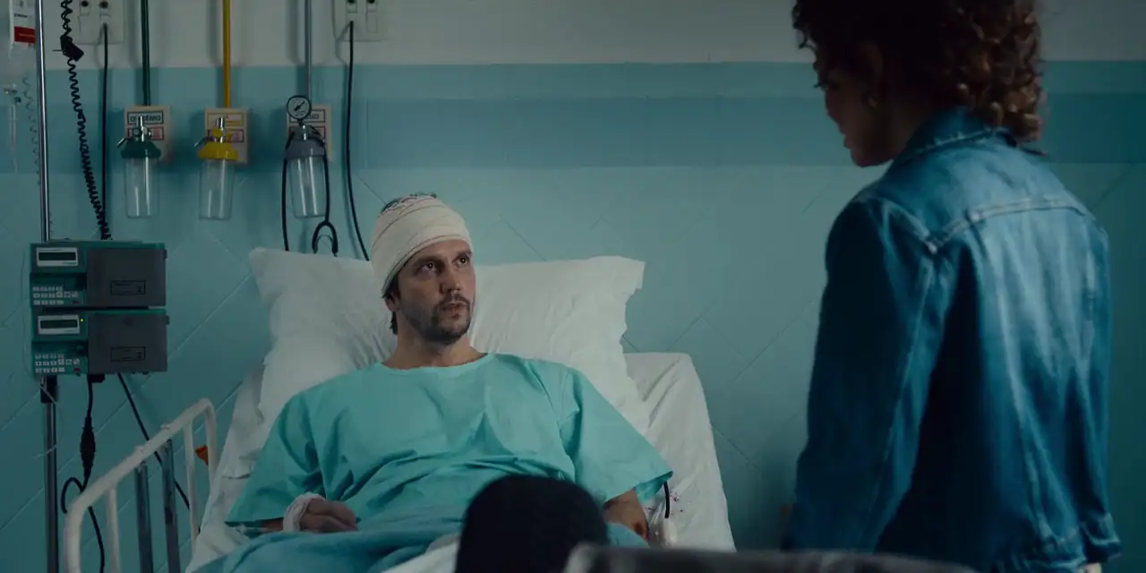 Desperate Lies Screenshot 2