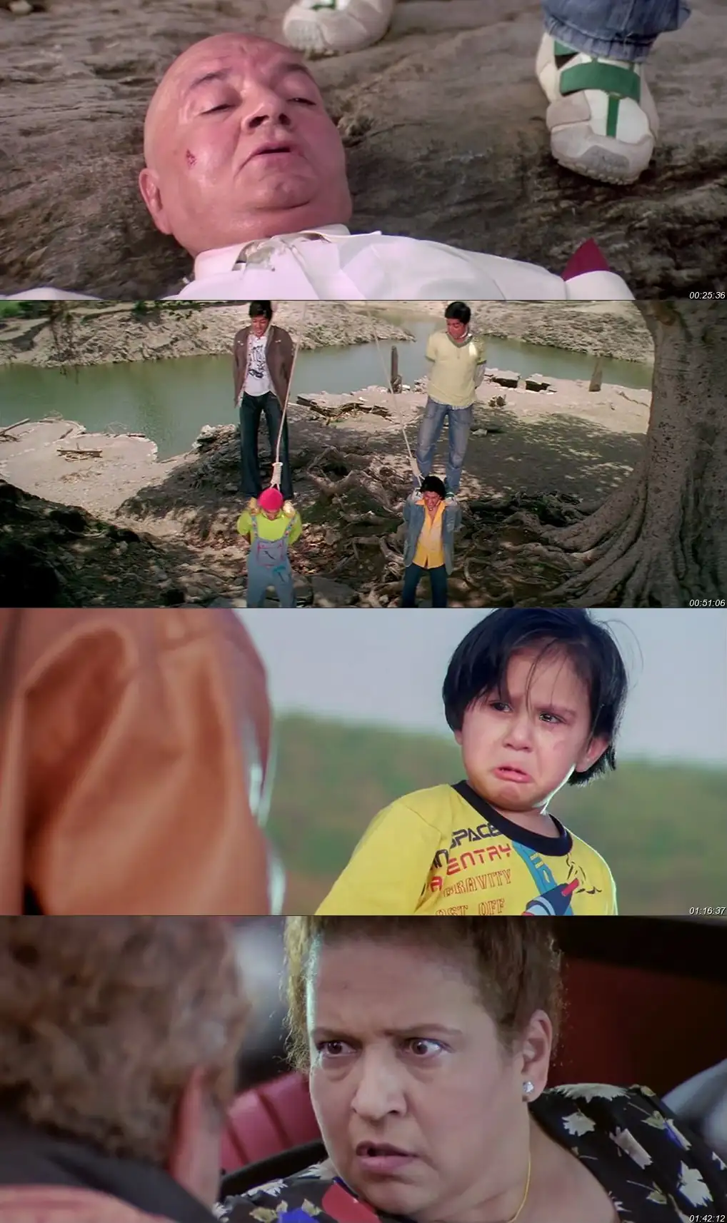 Dhamaal Screenshot 1