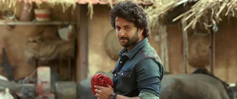 Saripodhaa Sanivaaram Screenshot 1