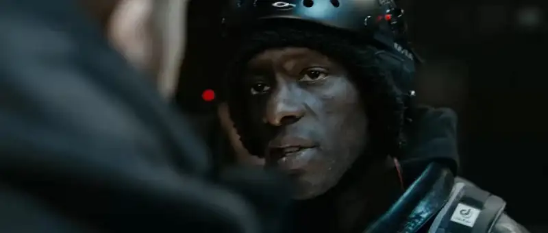 Babylon A.D. Screenshot 3 Babylon A.D. Screenshot 3