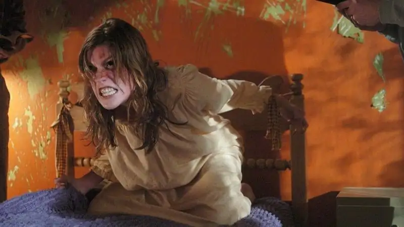 The Exorcism of Emily Rose Screenshot 5