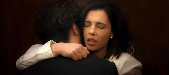 Anatomy Of A Scandal Screenshot 4