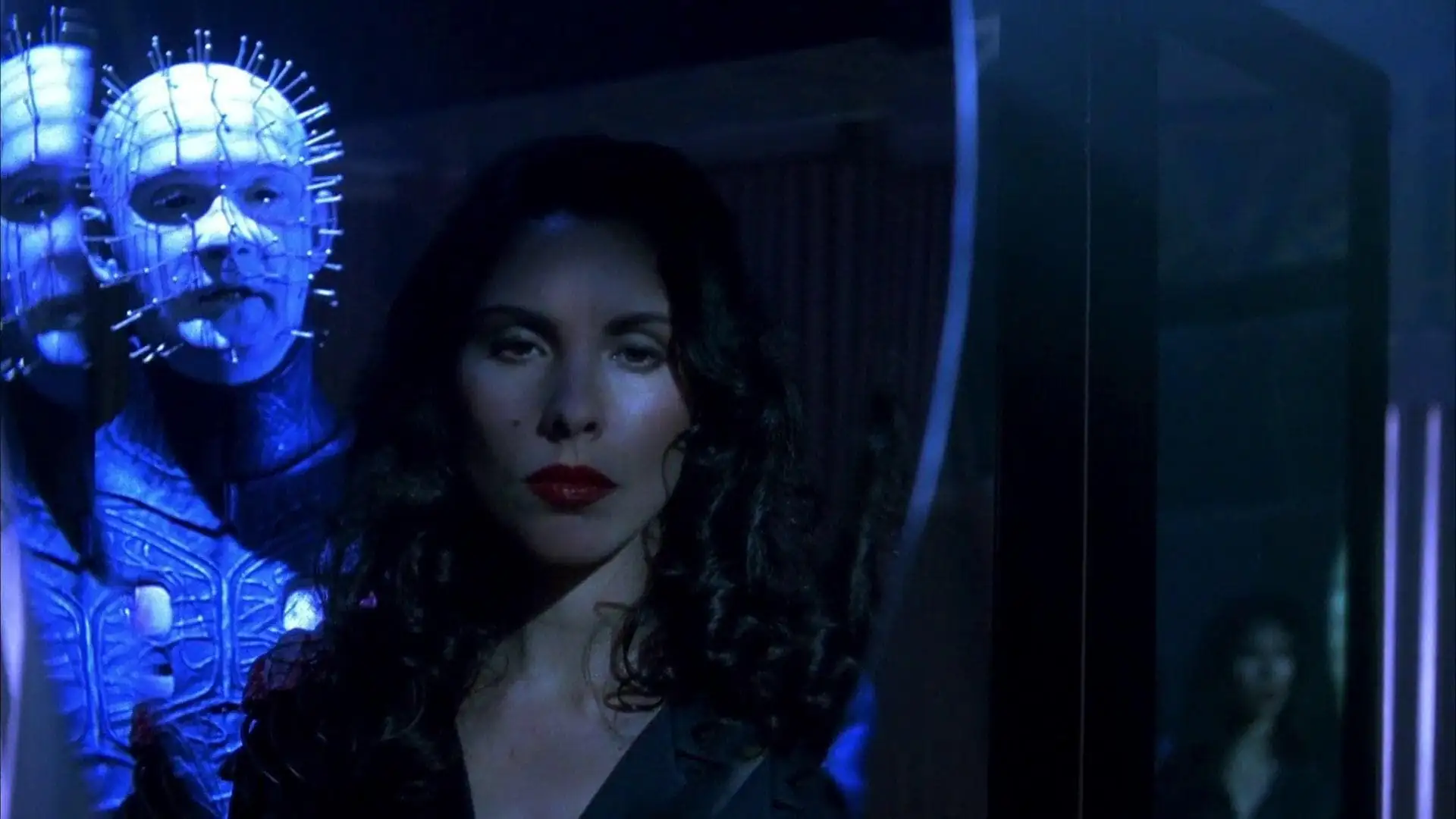 Hellraiser 4: Bloodline Screenshot 1