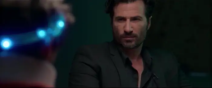 The Guardians of Justice Screenshot 3
