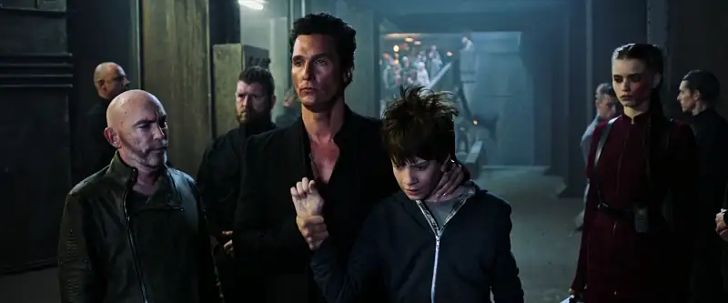 The Dark Tower Screenshot 6 The Dark Tower Screenshot 6
