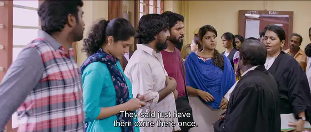 Aandavan Kattalai Screenshot 3