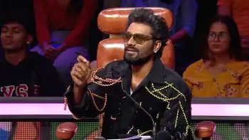 Hip Hop India Screenshot 2