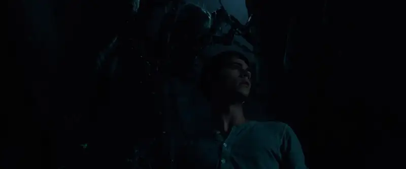 The Maze Runner Screenshot 4 The Maze Runner Screenshot 4