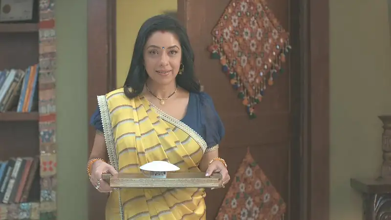 Namaste America: Anupama Screenshot 4 Namaste America: Anupama Screenshot 4