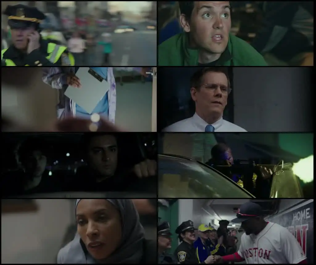 Patriots Day Screenshot 1