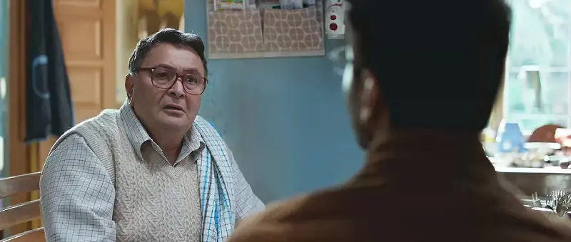 Sharmaji Namkeen Screenshot 3