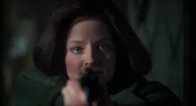 The Silence of the Lambs Screenshot 5