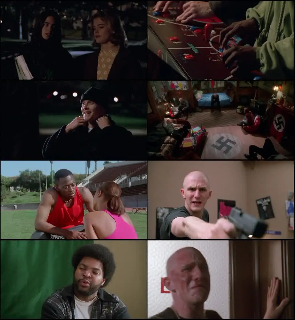 Higher Learning Screenshot 1