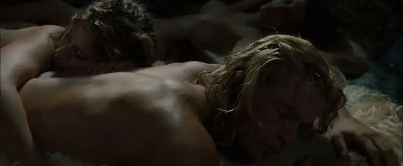 Troy Screenshot 1