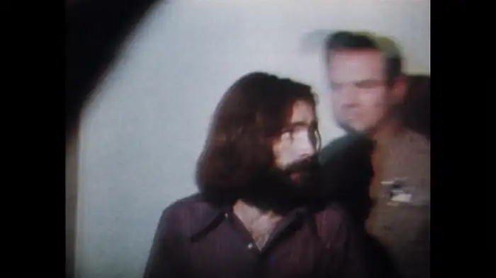 Conversations with a Killer: The John Wayne Gacy Tapes Screenshot 4