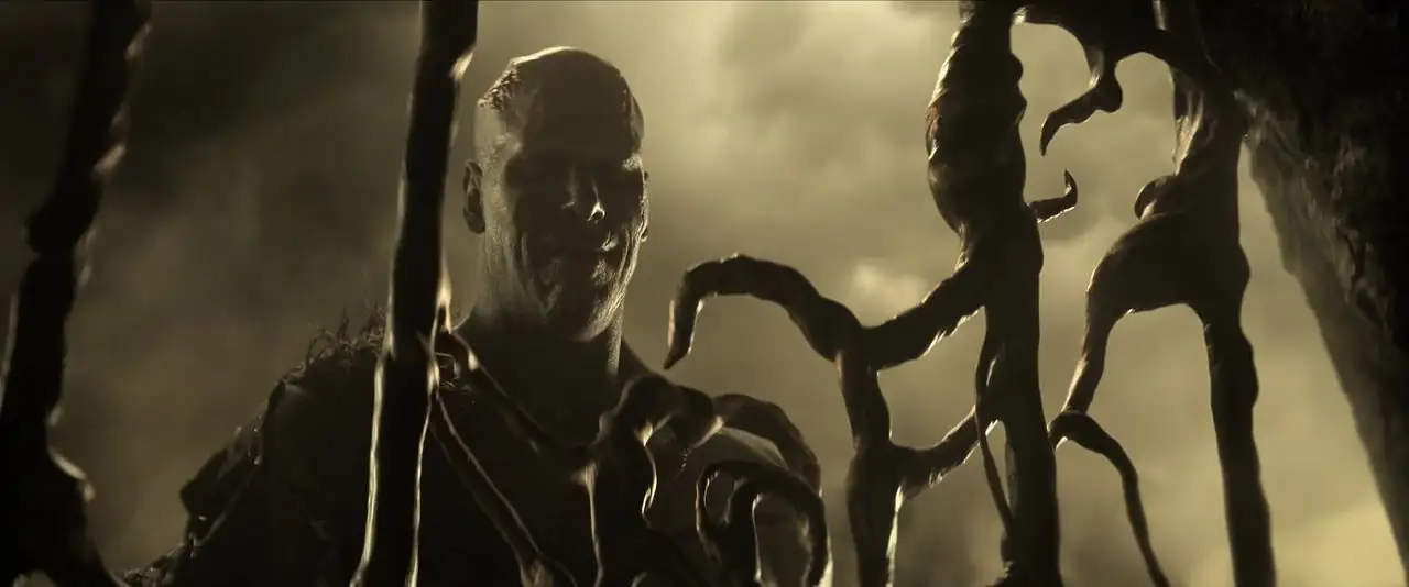 The Sandman Screenshot 1
