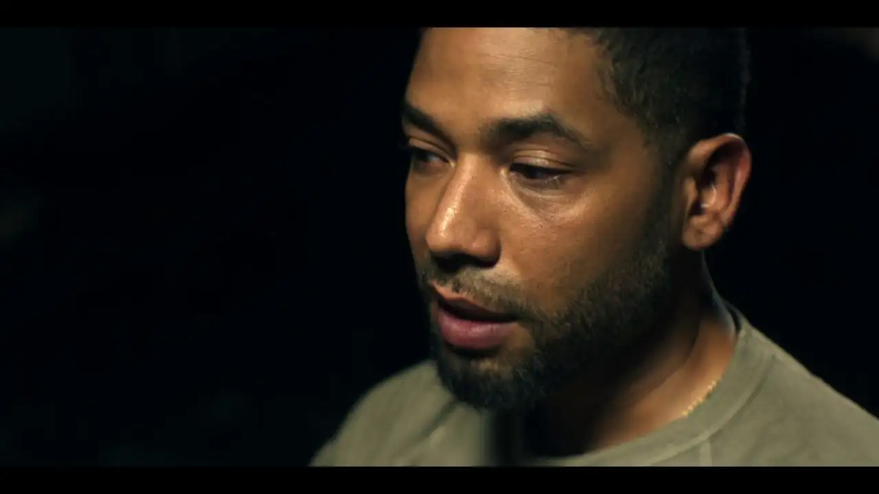 The Truth About Jussie Smollett? Screenshot 4 The Truth About Jussie Smollett? Screenshot 4