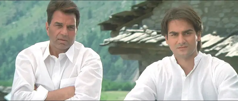 Pyaar Kiya To Darna Kya Screenshot 4 Pyaar Kiya To Darna Kya Screenshot 4