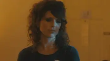 The Suspect Screenshot 2