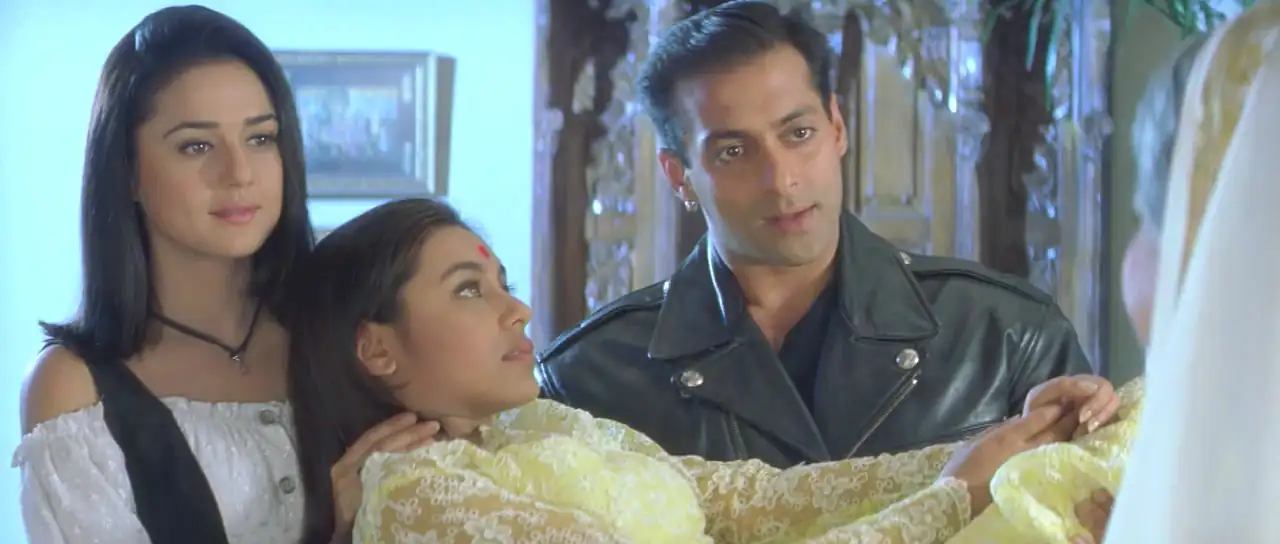 Har Dil Jo Pyar Karega… Screenshot 3